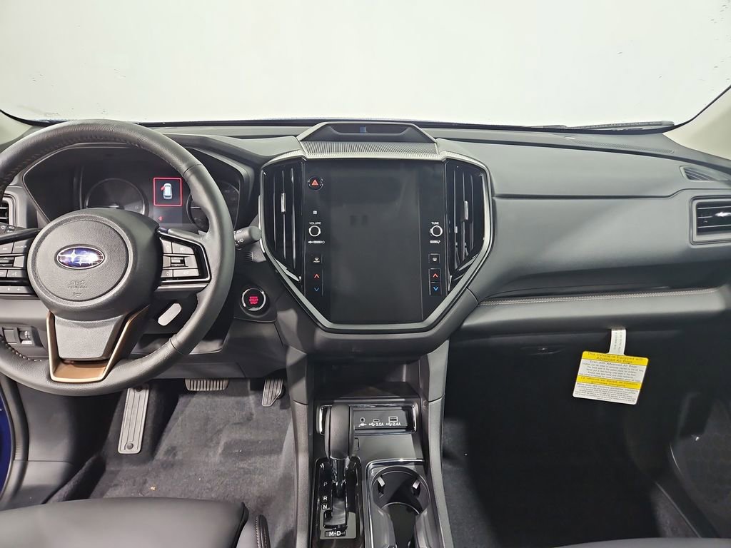 New 2026 Subaru Ascent Limited Bronze image 17