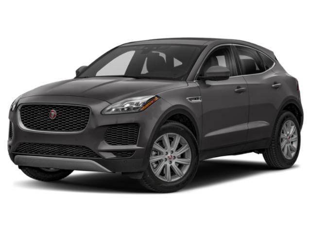 Used 2019 Jaguar E-PACE R-Dynamic HSE AWD/4WD image 1