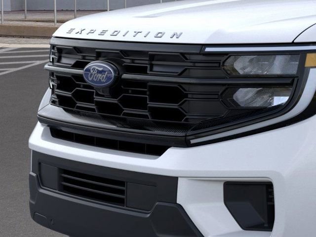 New 2025 Ford Expedition Active image 17