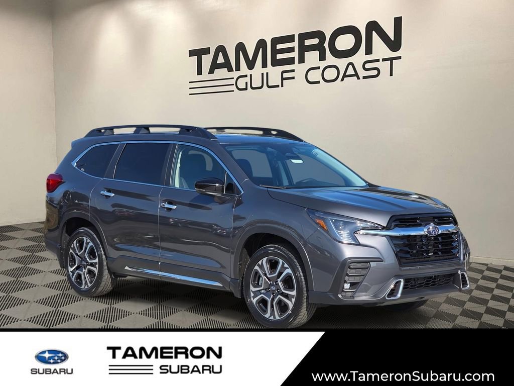 New 2026 Subaru Ascent Touring image 1