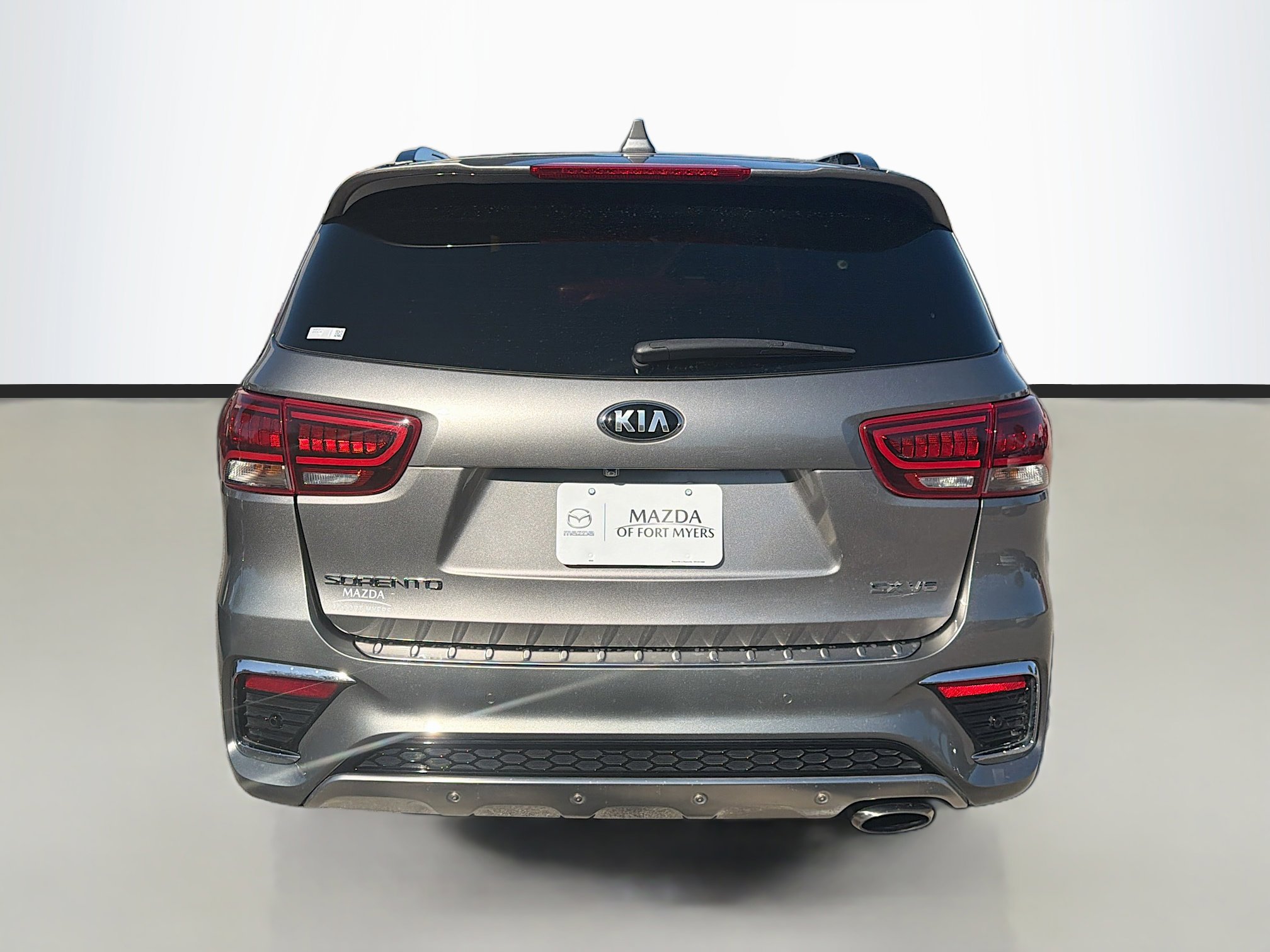 Used 2019 Kia Sorento SX image 4