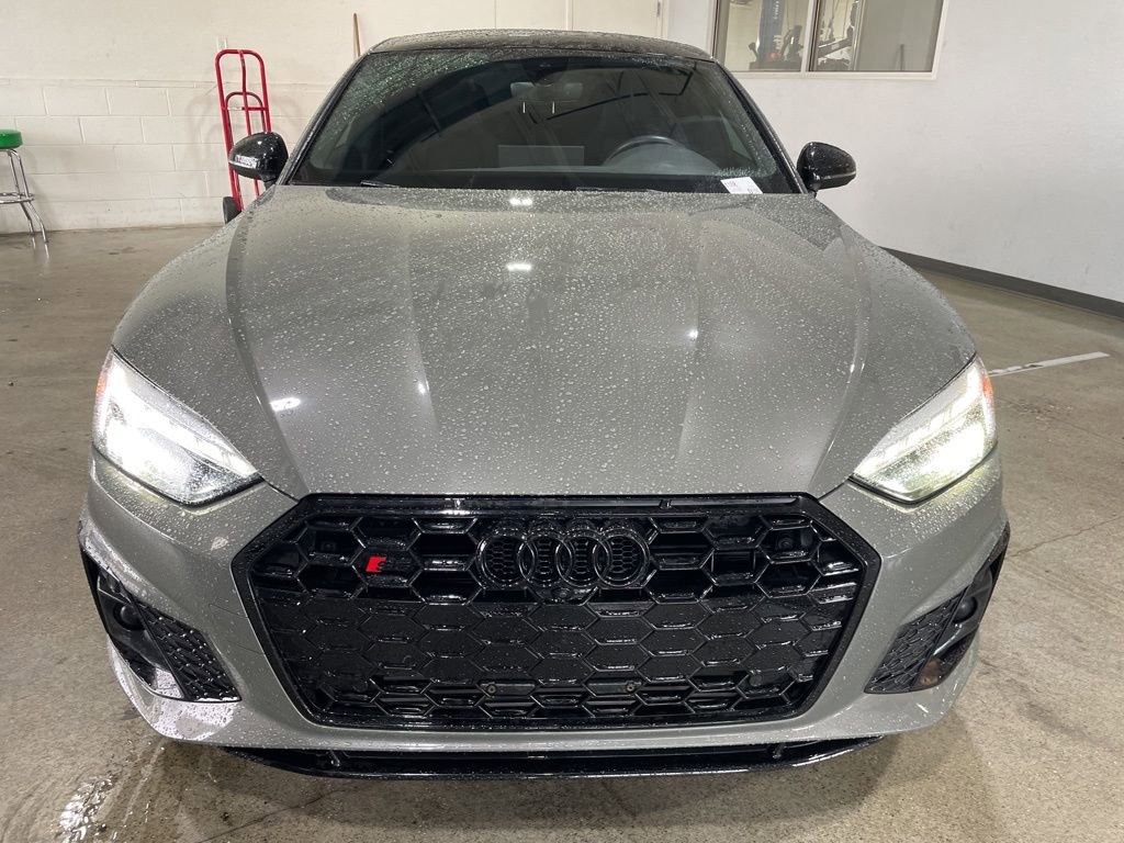 Used 2023 Audi S5 Premium Plus w/ Premium Plus Package image 8