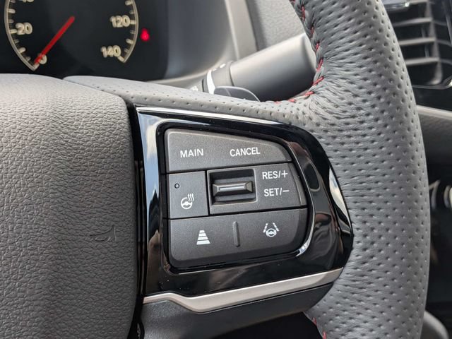 New 2026 Honda Ridgeline Black Edition image 23
