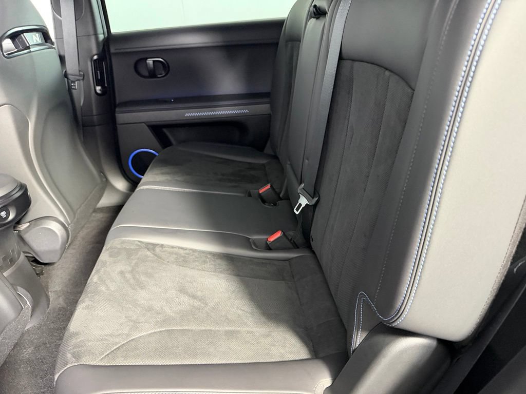 Used 2025 Hyundai Ioniq 5 N AWD/4WD image 21