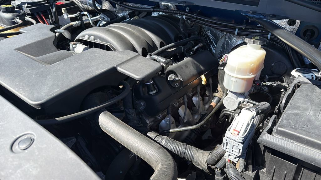 Used 2018 GMC Sierra 1500 SLT image 24