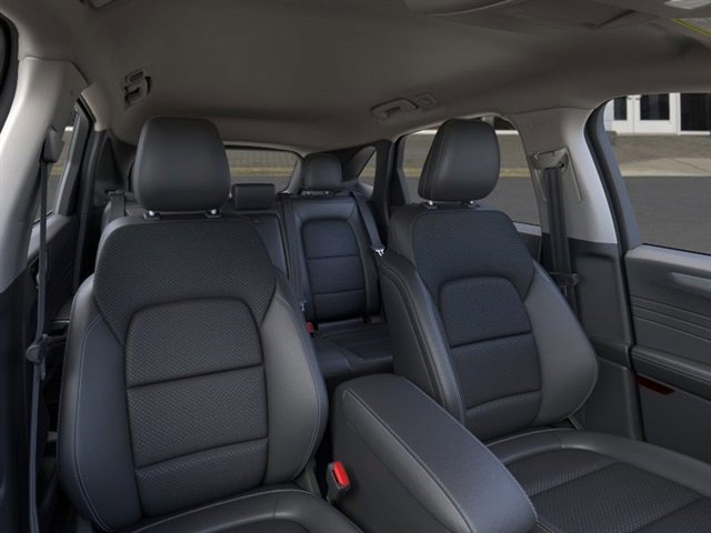 New 2026 Ford Escape SE image 10