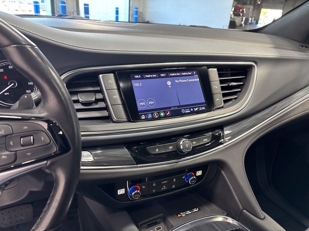Used 2023 Buick Enclave Essence w/ Experience Buick Package AWD/4WD image 18