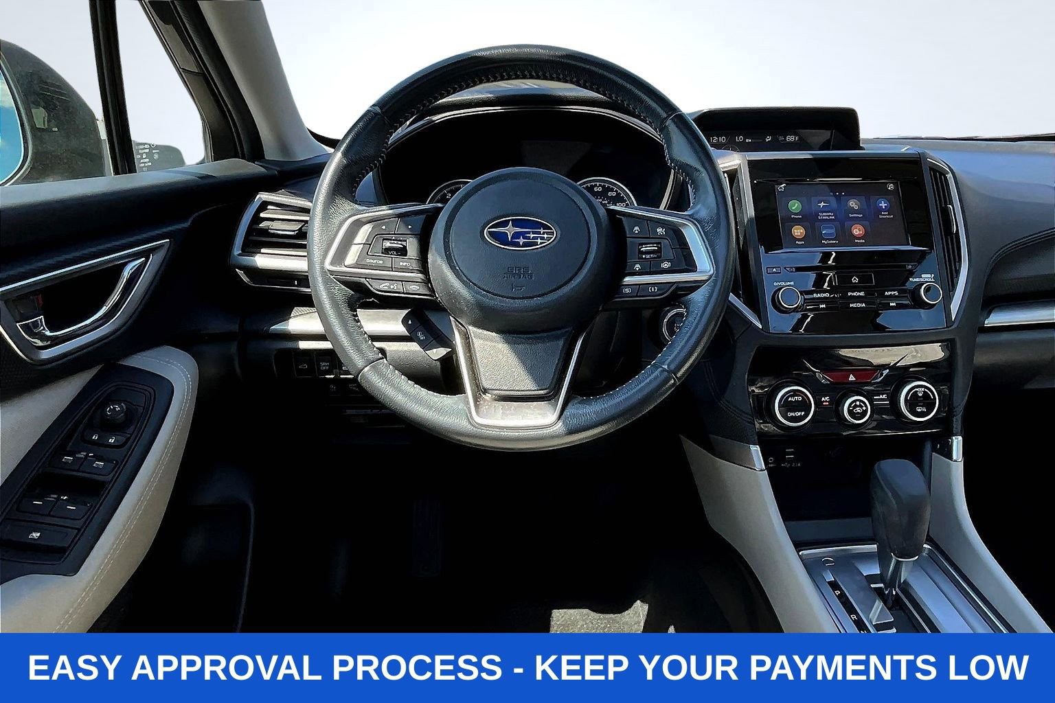 Used 2023 Subaru Forester Premium image 11