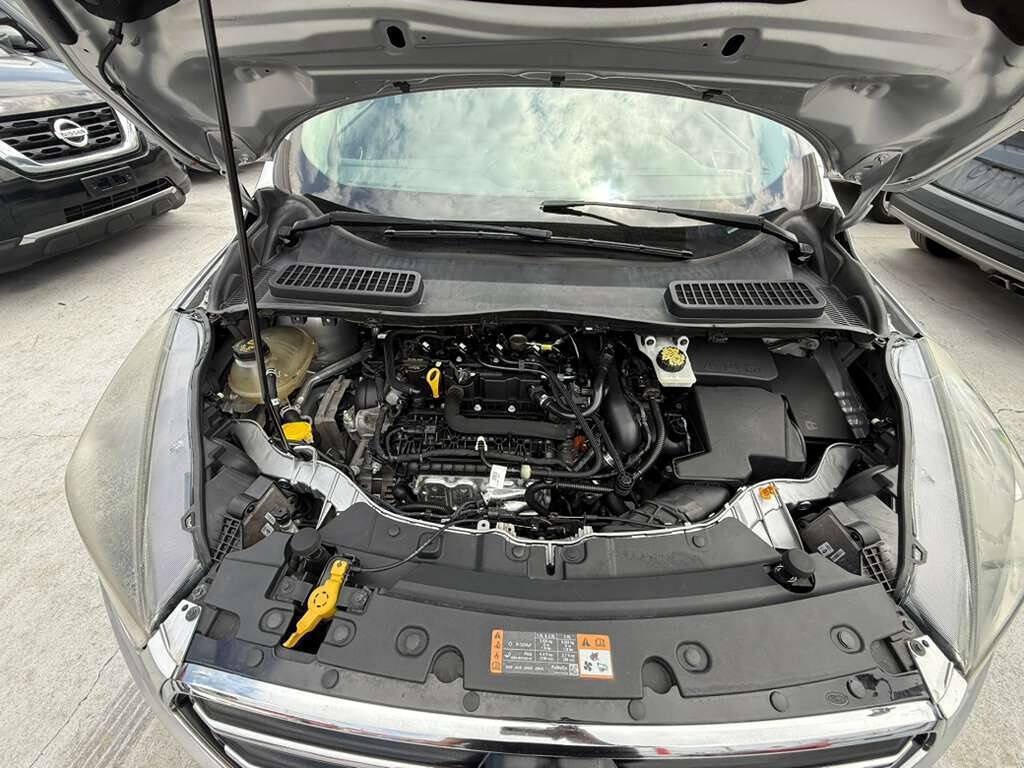Used 2019 Ford Escape SE AWD/4WD image 8