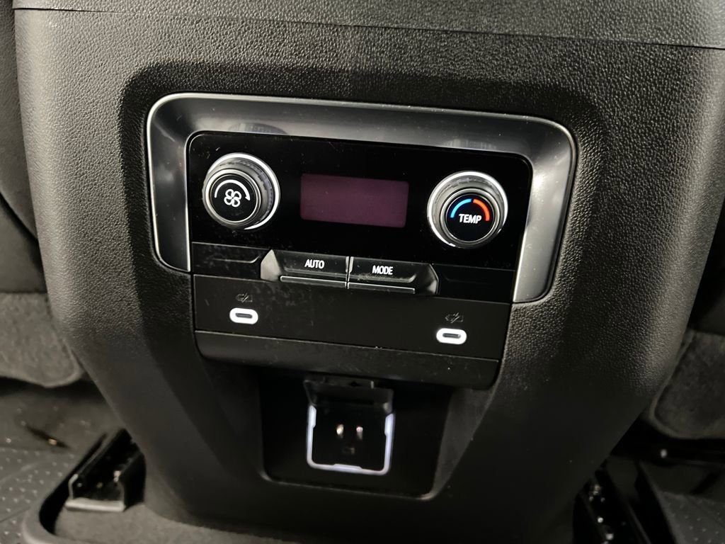 Used 2023 Chevrolet Tahoe RST image 23