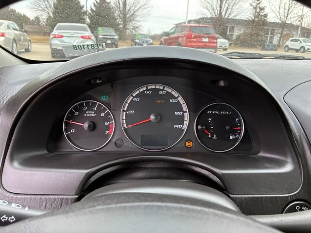 Used 2006 Chevrolet Malibu SS image 22