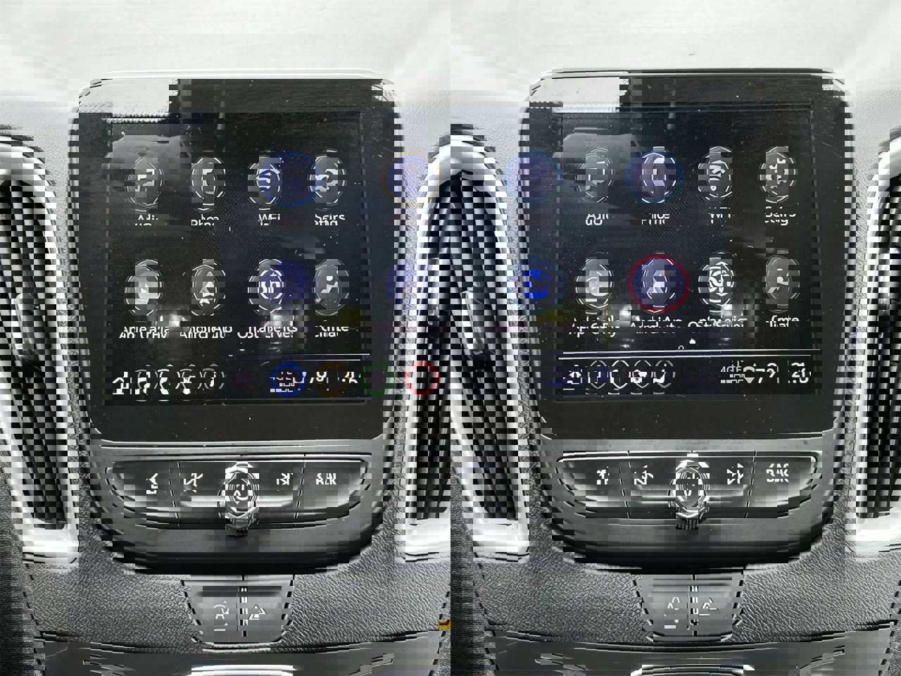 Used 2024 Chevrolet Malibu LT image 18