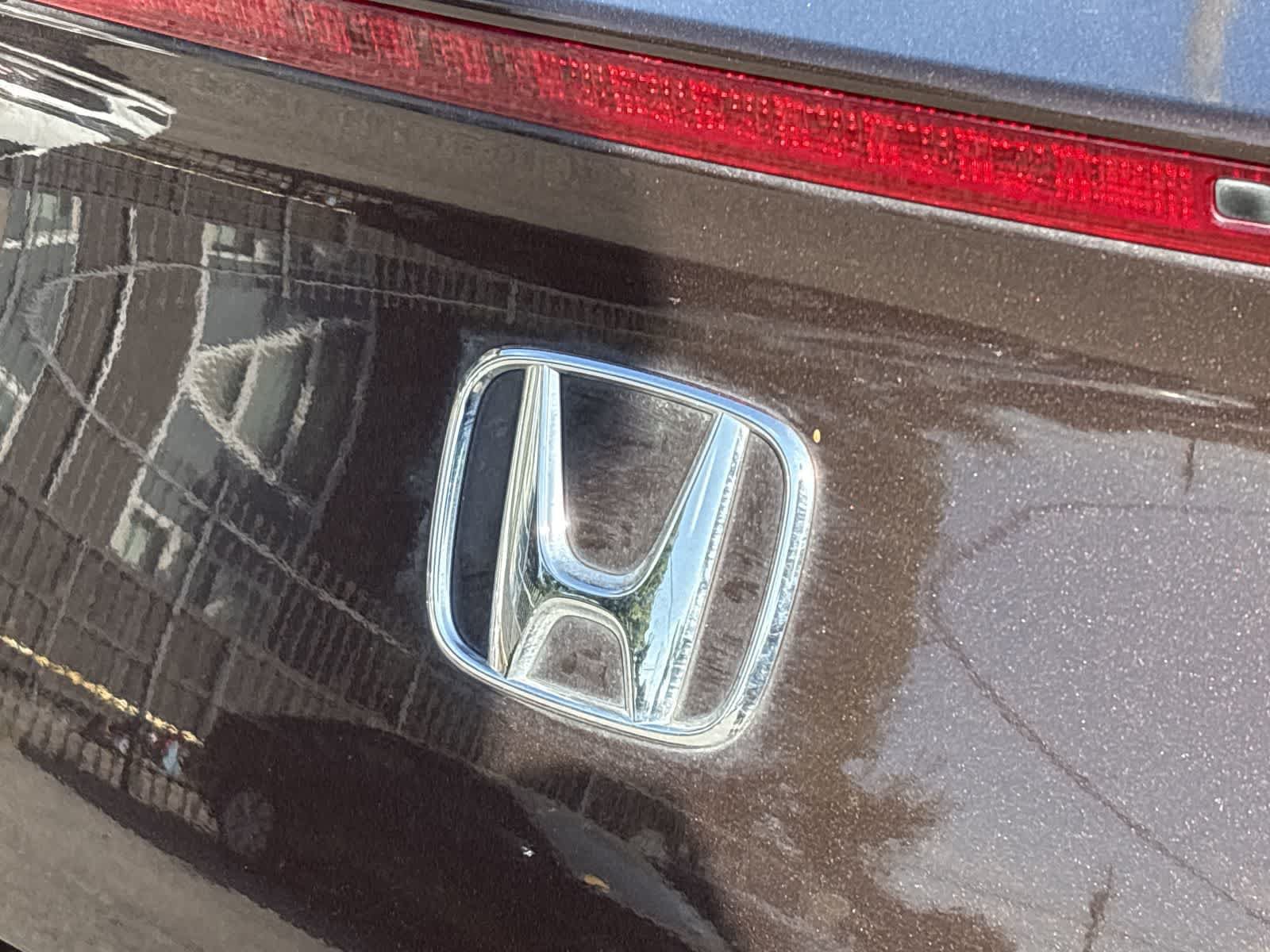 Used 2015 Honda Accord EX-L image 10