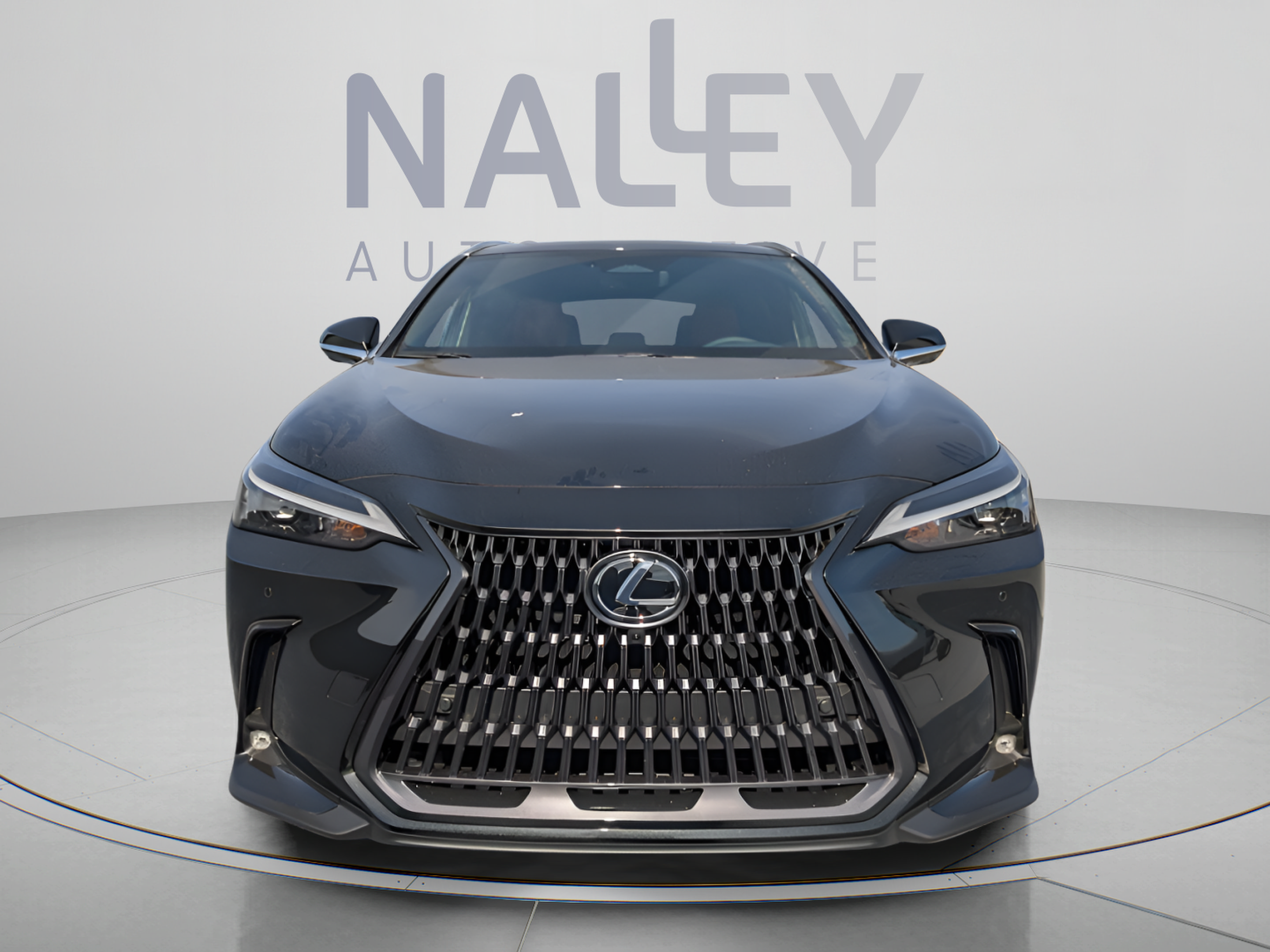 New 2026 Lexus NX 350 AWD w/ Cold Area Package image 8