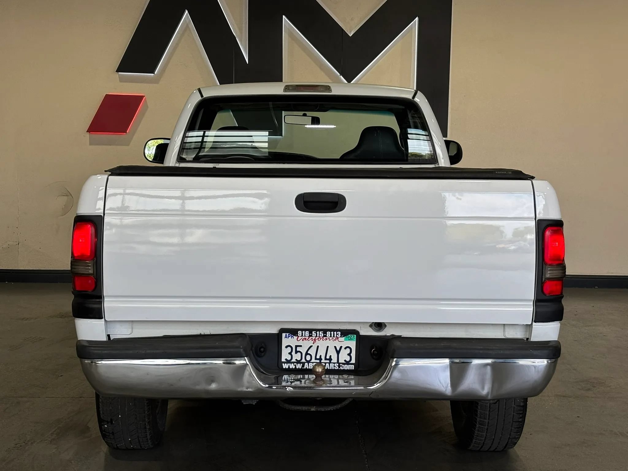Used 2001 Dodge Ram 2500 Truck 2WD Regular Cab image 5
