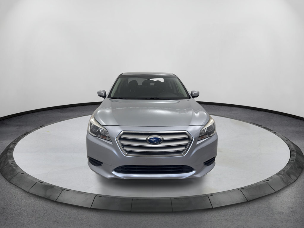 Used 2017 Subaru Legacy 2.5i Premium AWD/4WD image 2