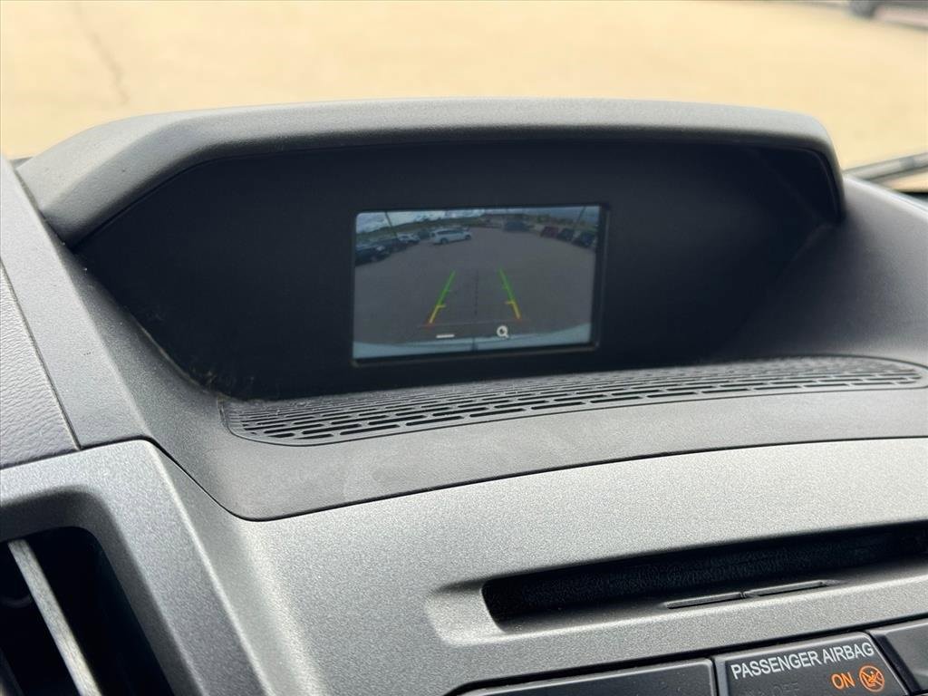 Used 2018 Ford Transit 250 148 Medium Roof image 25