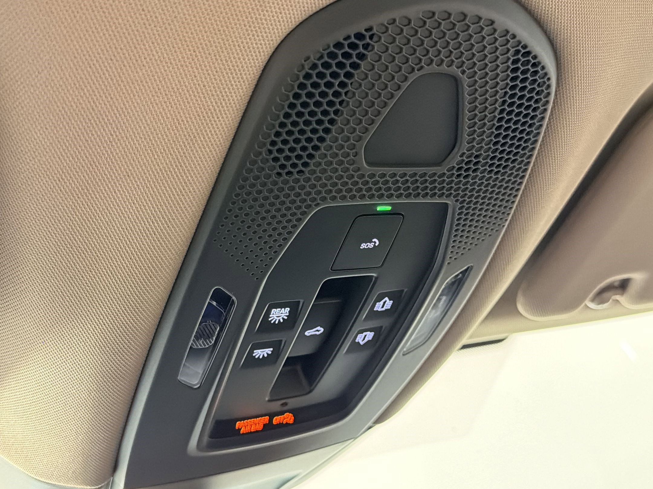 Certified 2026 Porsche Panamera 4S AWD/4WD image 27
