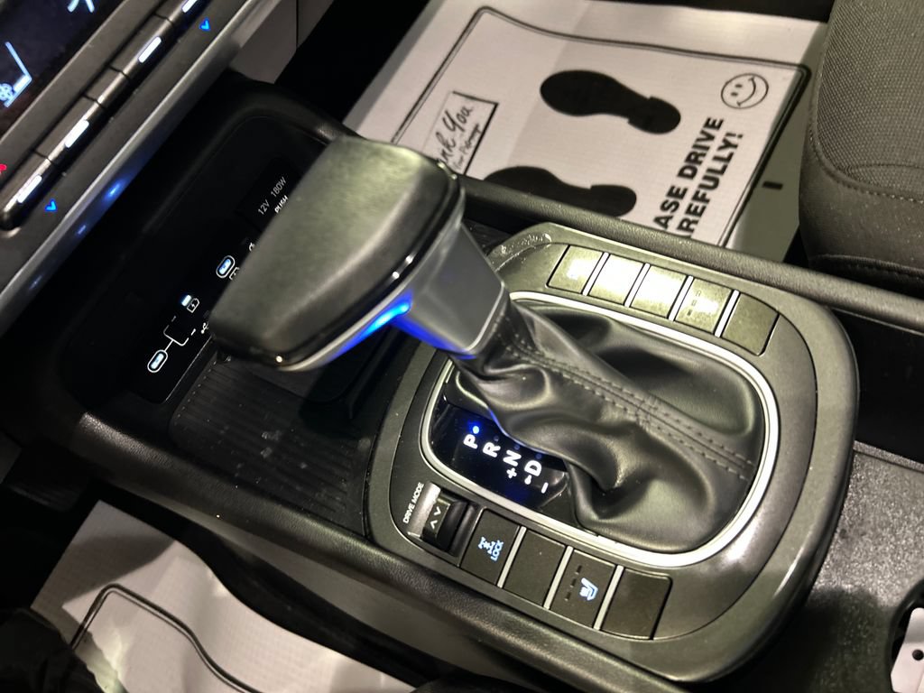 Used 2026 Hyundai Kona SEL Sport AWD/4WD image 18