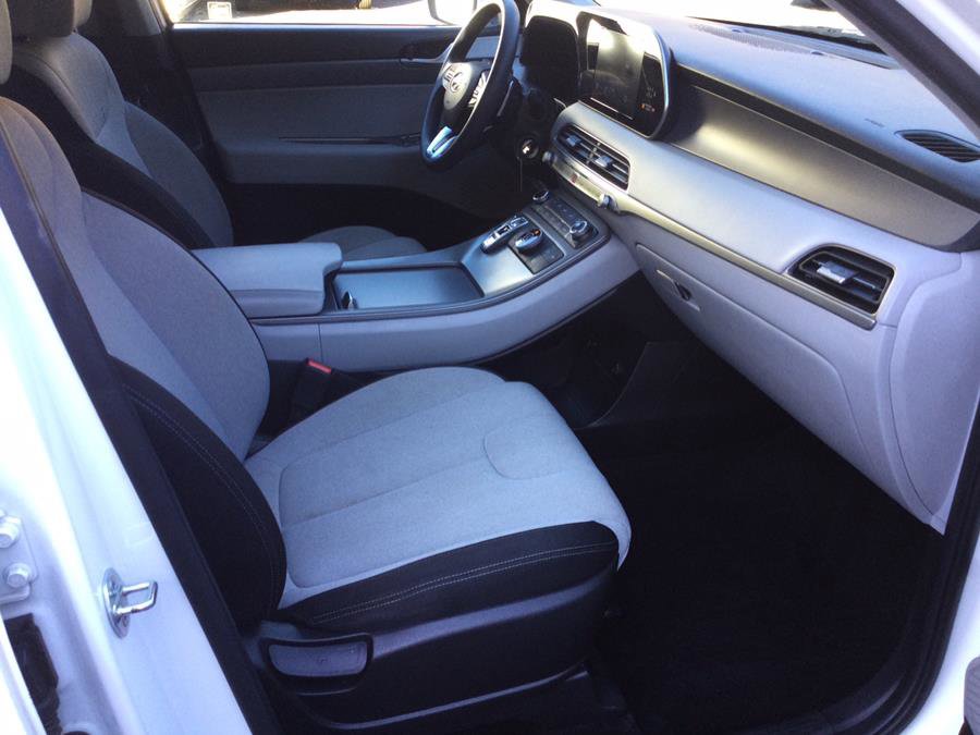 Used 2021 Hyundai Palisade SE image 20