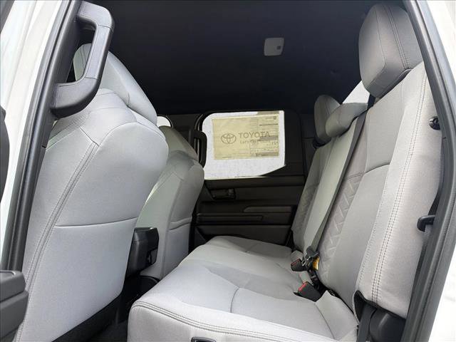 New 2026 Toyota Tacoma SR5 image 19