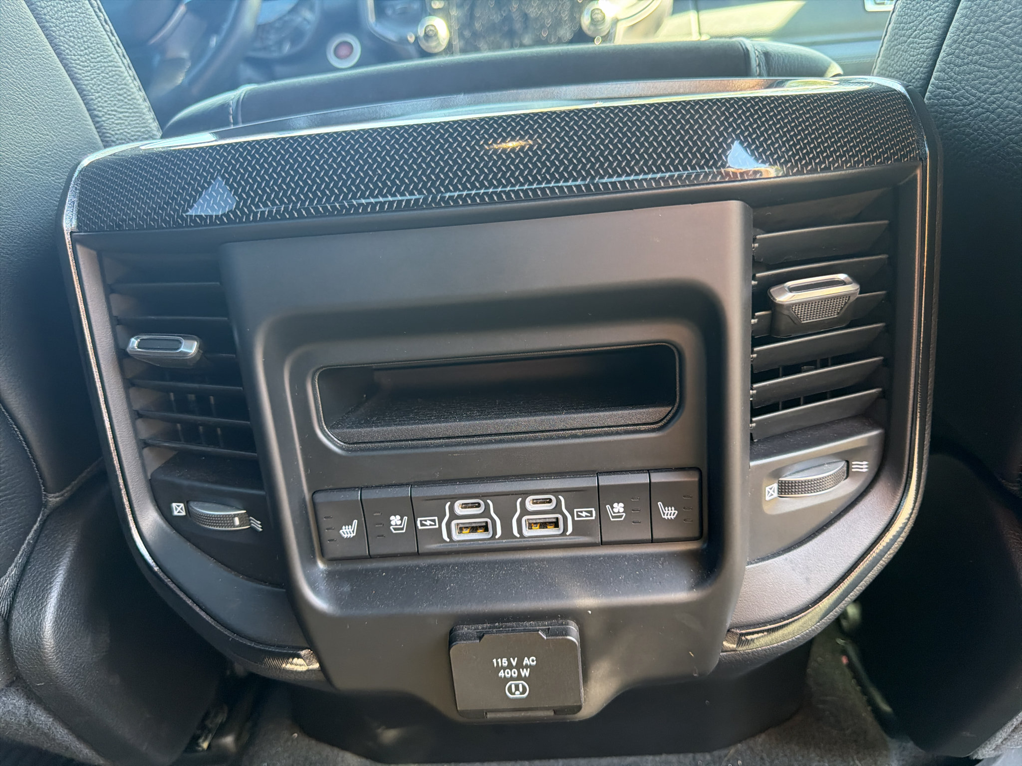 Used 2022 RAM 1500 TRX w/ TRX Level 2 Equipment Group AWD/4WD image 25