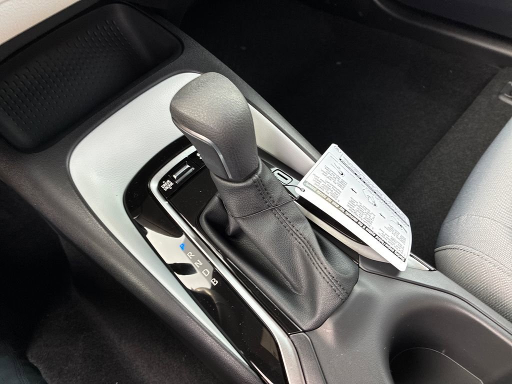 New 2026 Toyota Corolla SE image 26