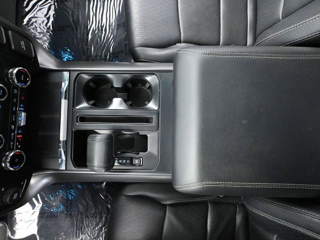 Used 2024 Ford F150 Lariat image 37