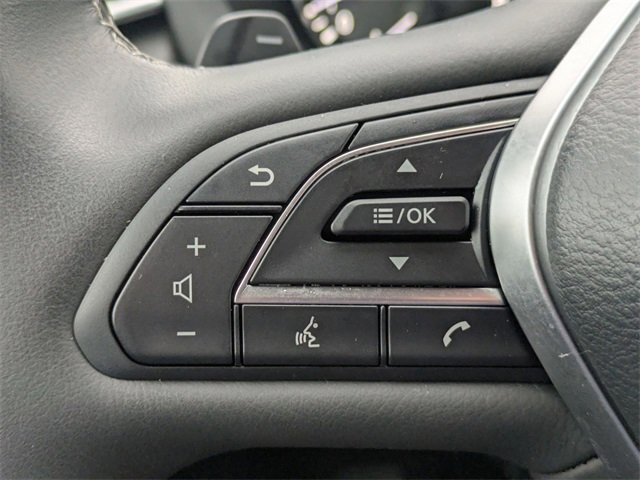 Used 2024 INFINITI QX55 Sensory w/ Lighting Package image 17