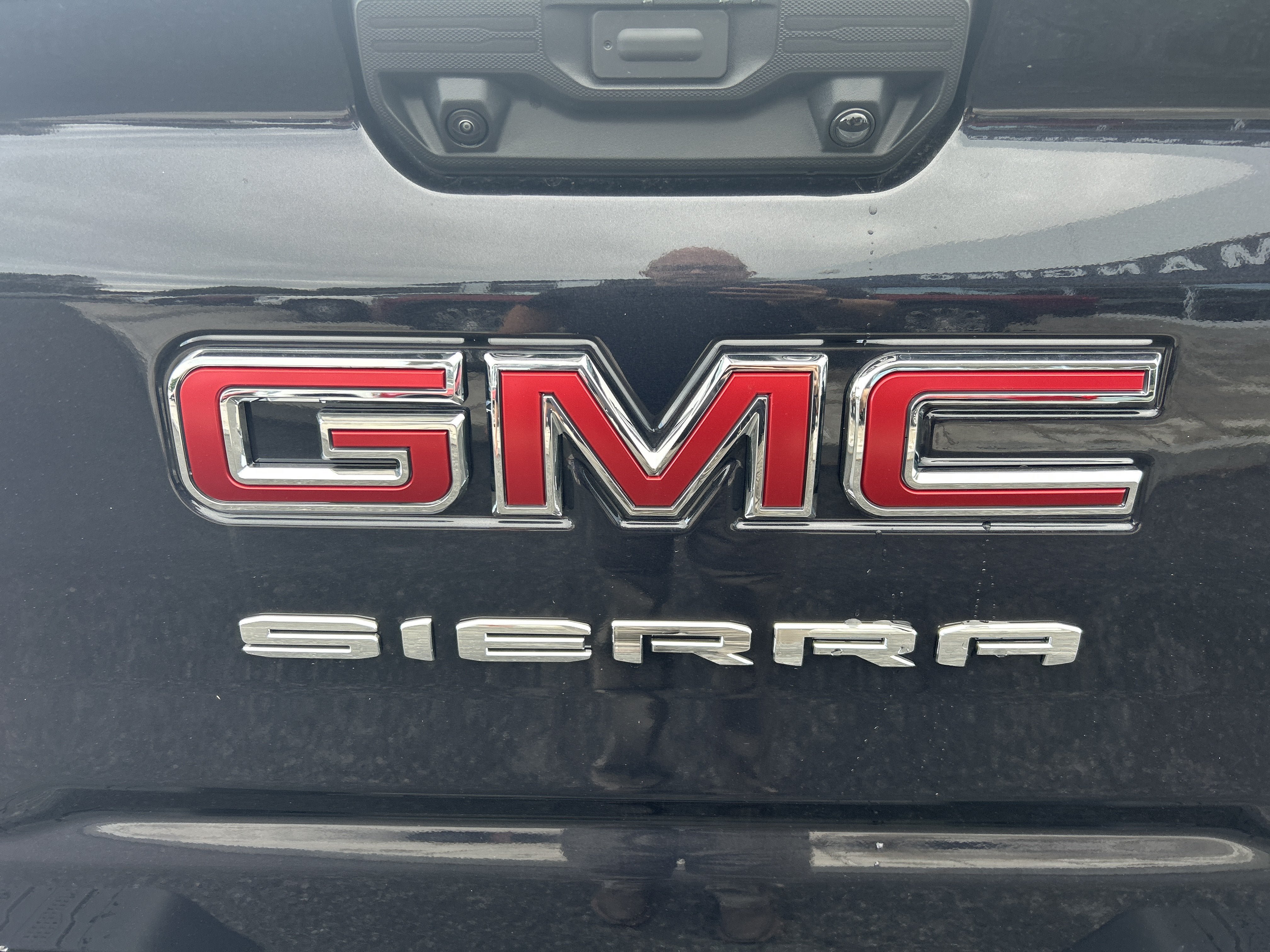New 2026 GMC Sierra 2500 SLT w/ SLT Premium Package AWD/4WD image 12