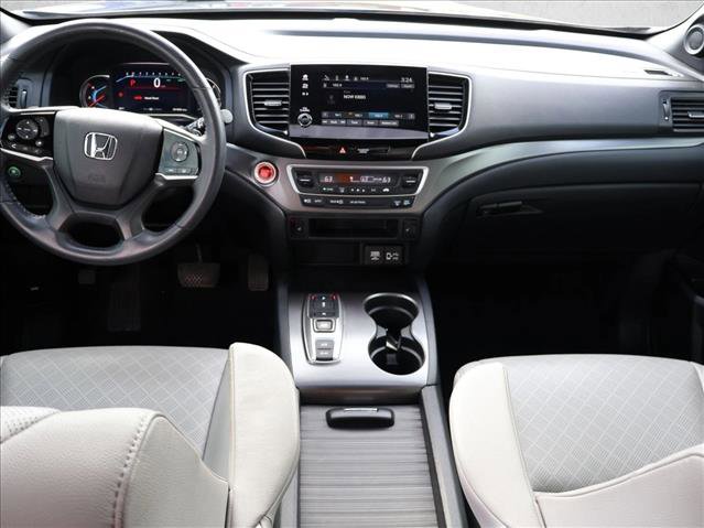 Used 2021 Honda Passport EX-L image 25
