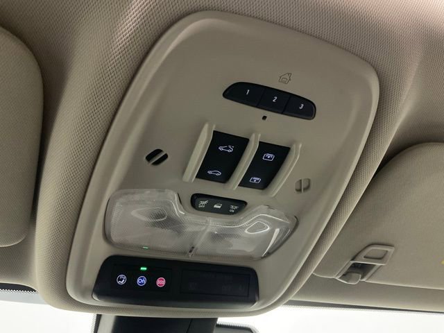 Used 2024 Buick Encore GX Avenir w/ Avenir Technology Package AWD/4WD image 15