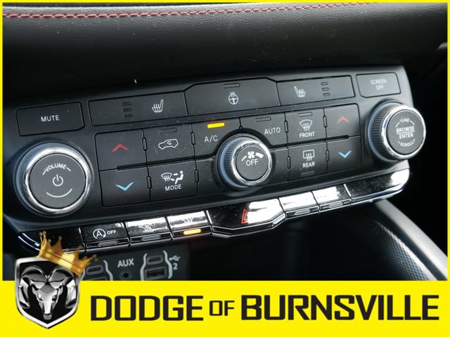Used 2023 Dodge Durango GT w/ Blacktop Package AWD/4WD image 21