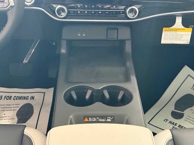 New 2026 Honda Prologue Touring image 11
