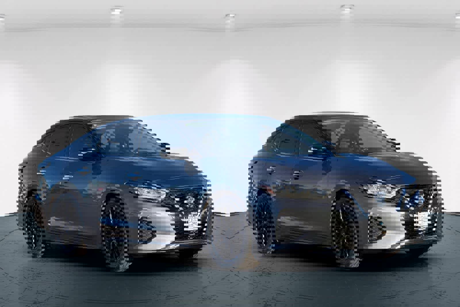 Used 2020 Nissan Maxima 3.5 SL image 5