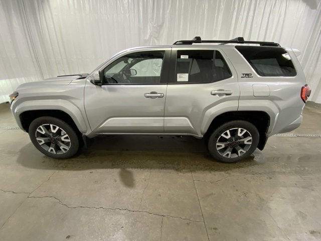 New 2025 Toyota 4Runner TRD Sport Premium image 6