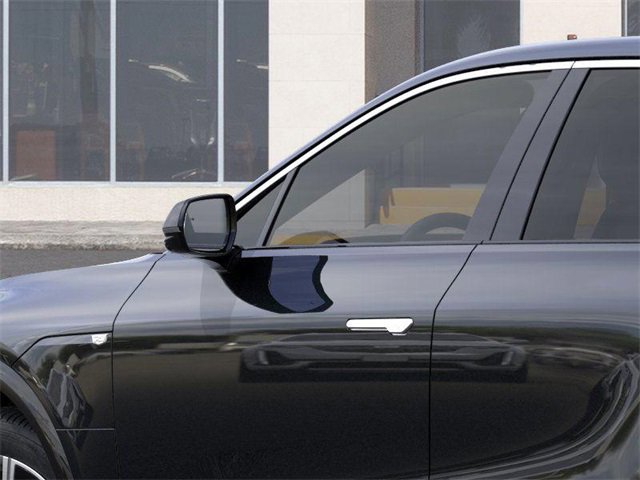 New 2026 Cadillac Lyriq Luxury image 12