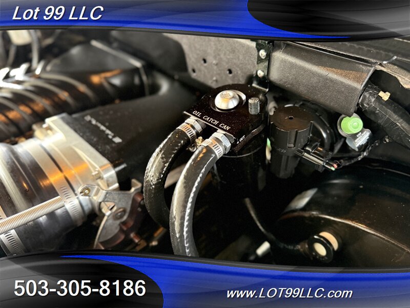Used 2001 Ford F150 Lightning RWD image 50