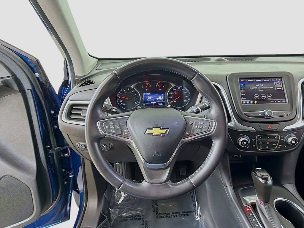 Used 2021 Chevrolet Equinox LT FWD image 29