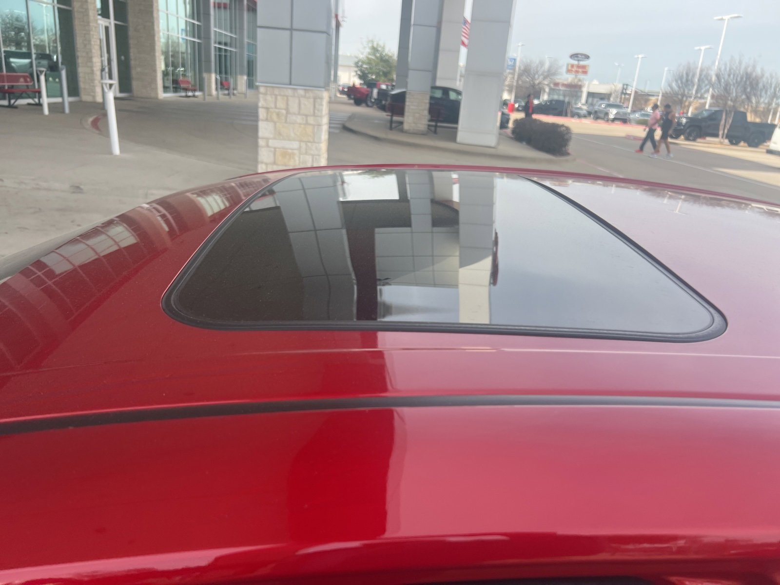 Used 2025 Toyota Camry SE image 24