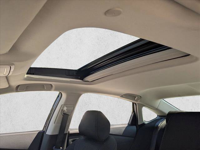 Used 2025 Honda Accord SE image 15