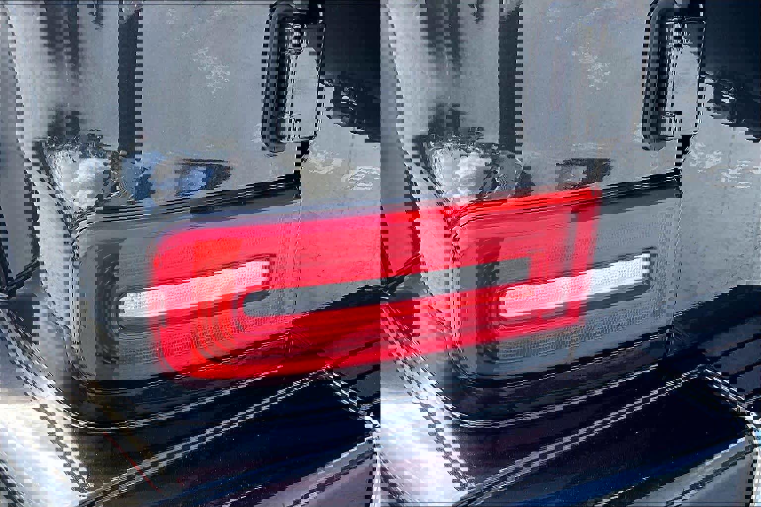 Used 2021 Mercedes-Benz G 550 image 27