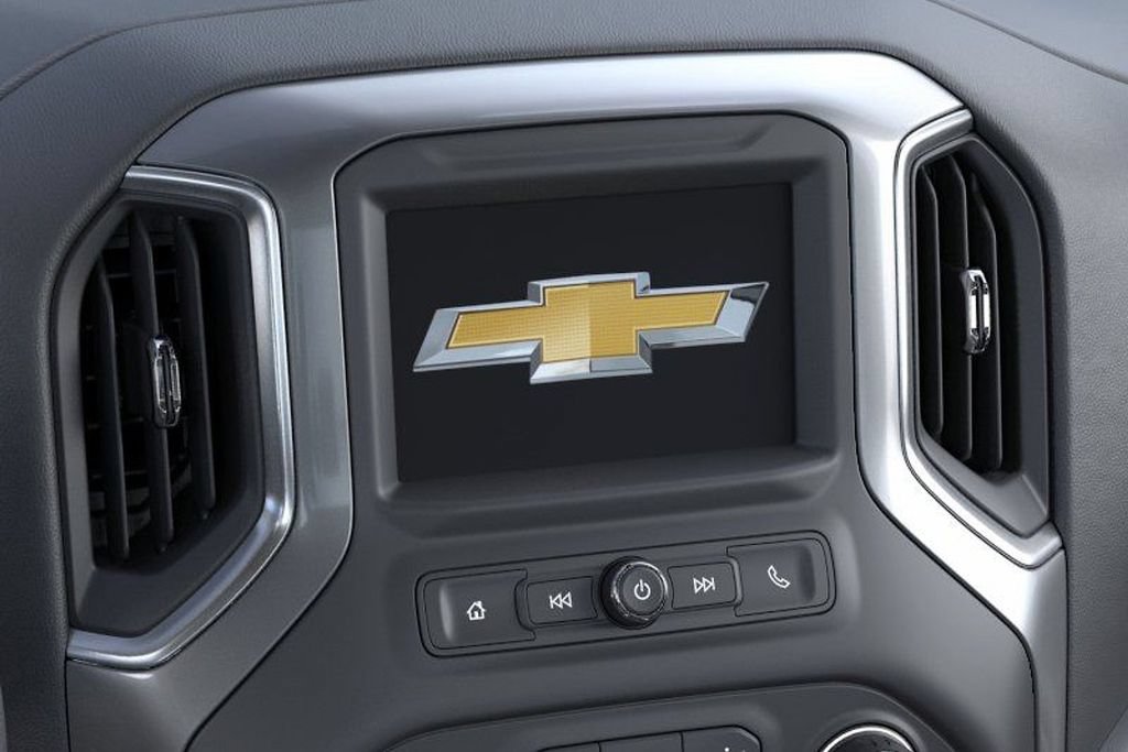 New 2026 Chevrolet Silverado 2500 Custom w/ Custom Value Package AWD/4WD image 24