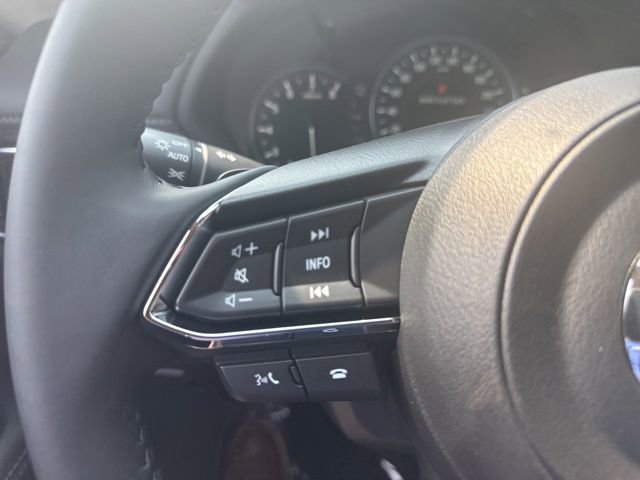 New 2025 MAZDA CX-5 AWD 2.5 S w/ Premium Plus Pkg image 24
