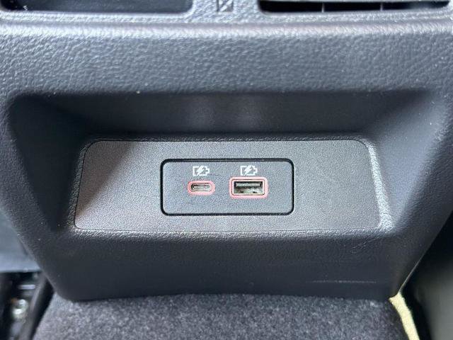 Certified 2025 Nissan Altima 2.5 SL FWD image 21