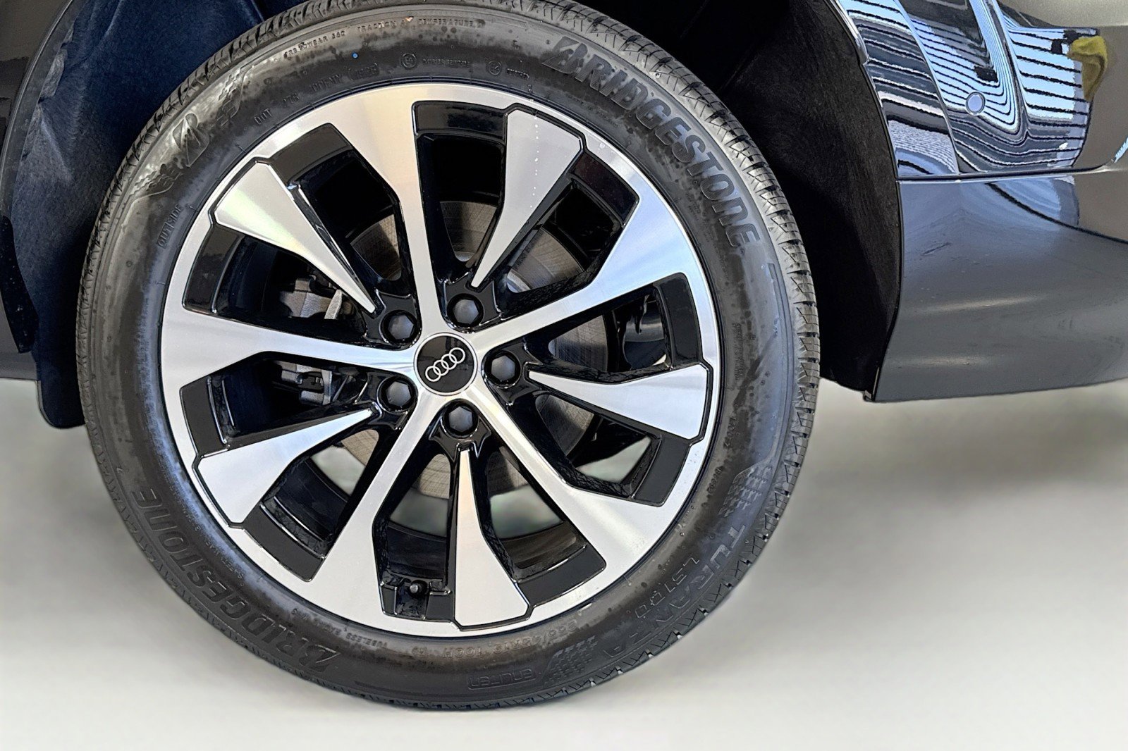 New 2026 Audi Q3 quattro 2.0T image 29