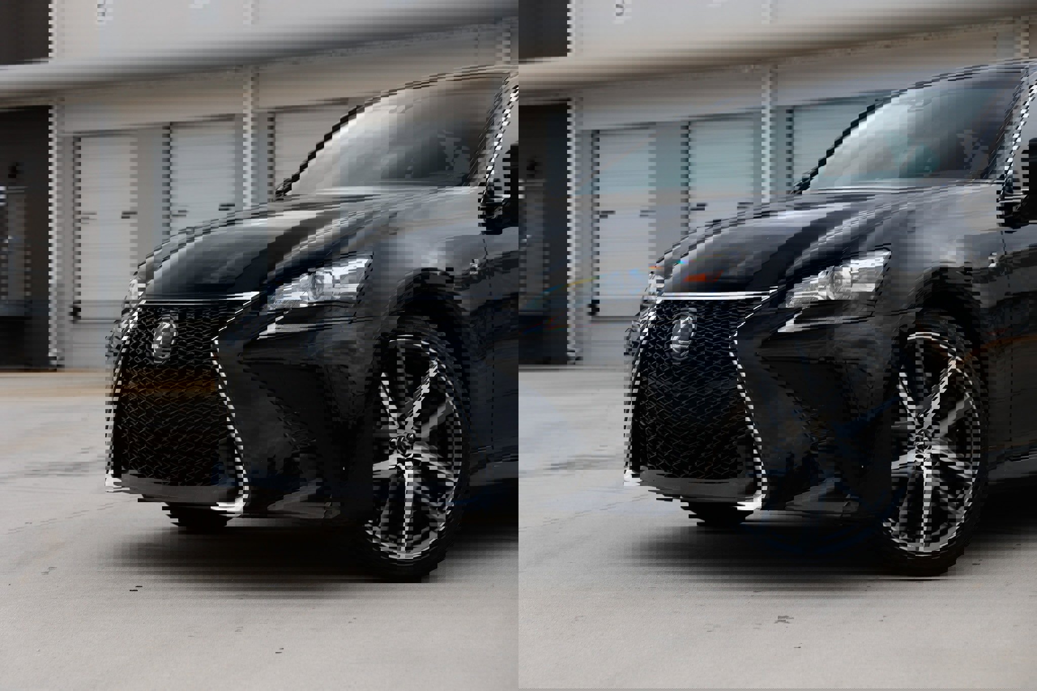 Used 2019 Lexus GS 350 F Sport image 30