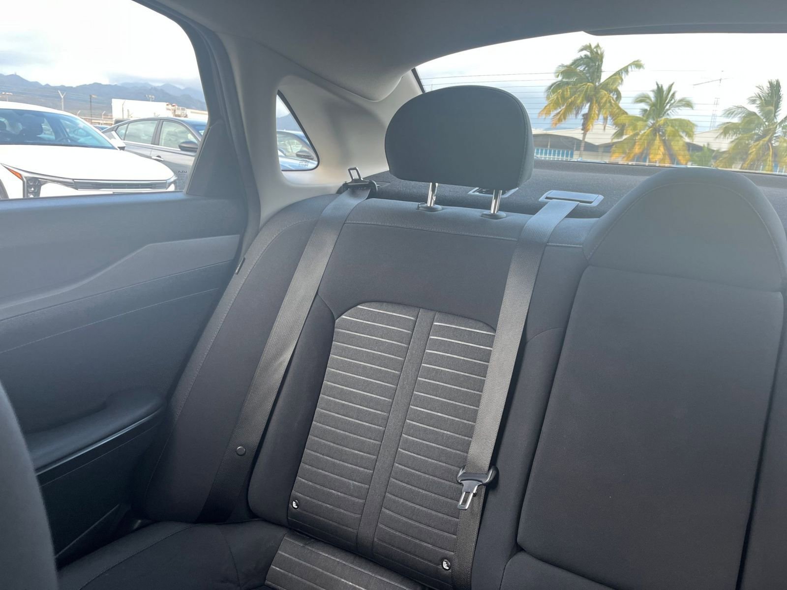 Used 2025 Kia K5 LXS image 38
