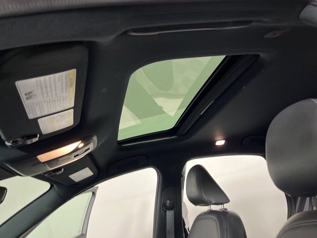 Used 2024 INFINITI QX55 Essential AWD/4WD image 29