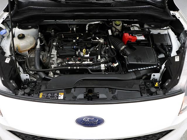 Used 2021 Ford Escape SE image 26